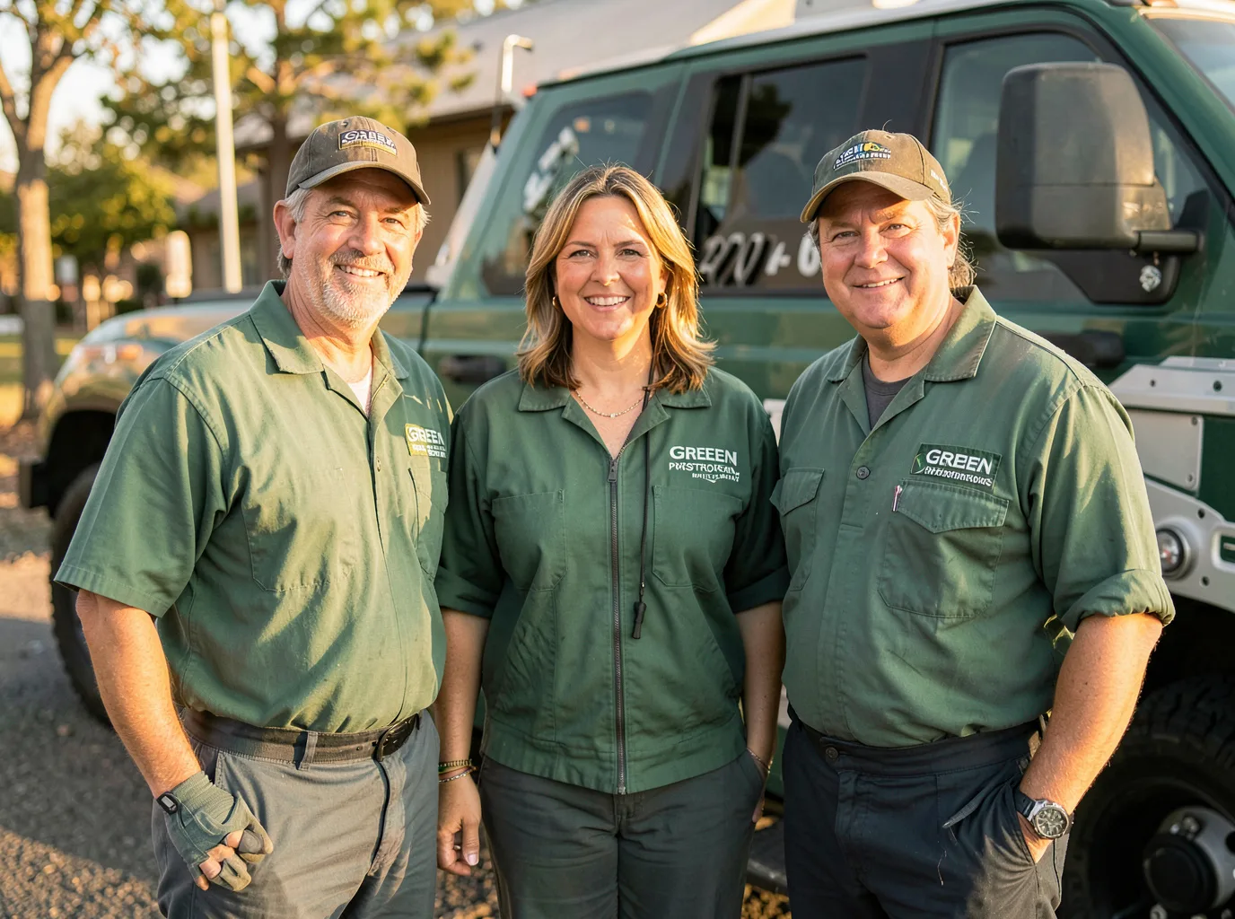 Water Damage Restoration company in Harrah, OK