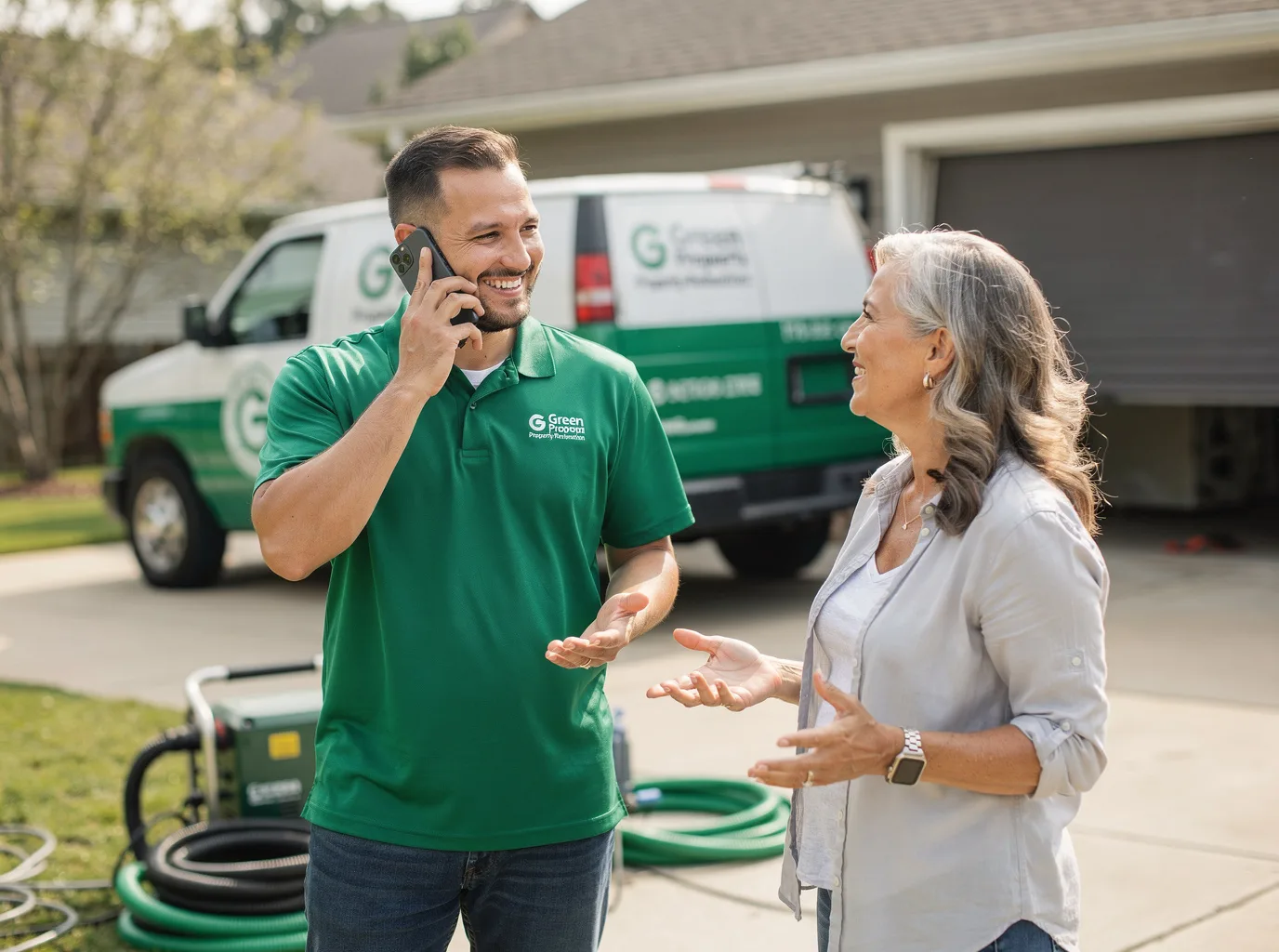 Water Damage Restoration Harrah, OK FAQs